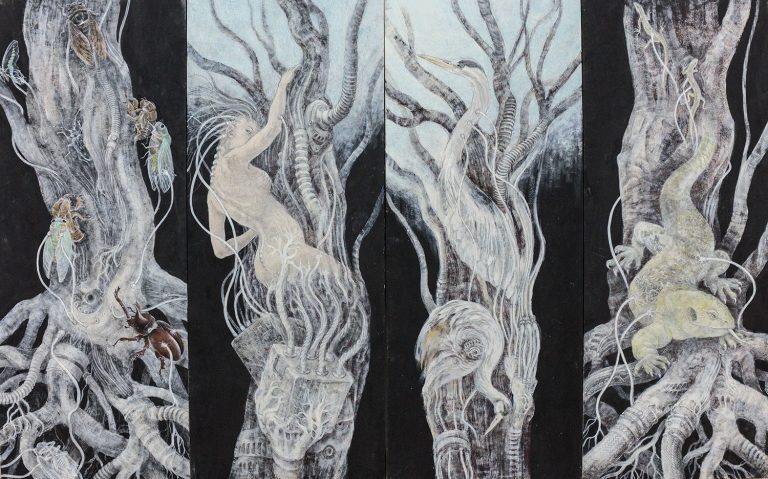 2013・ZERO展