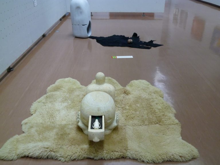 2011・ZERO展