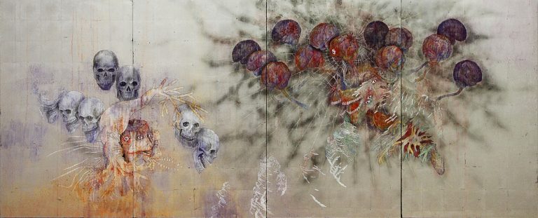 2017・ZERO展